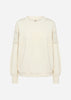 SC-BANU 201 Sweatshirt Creme