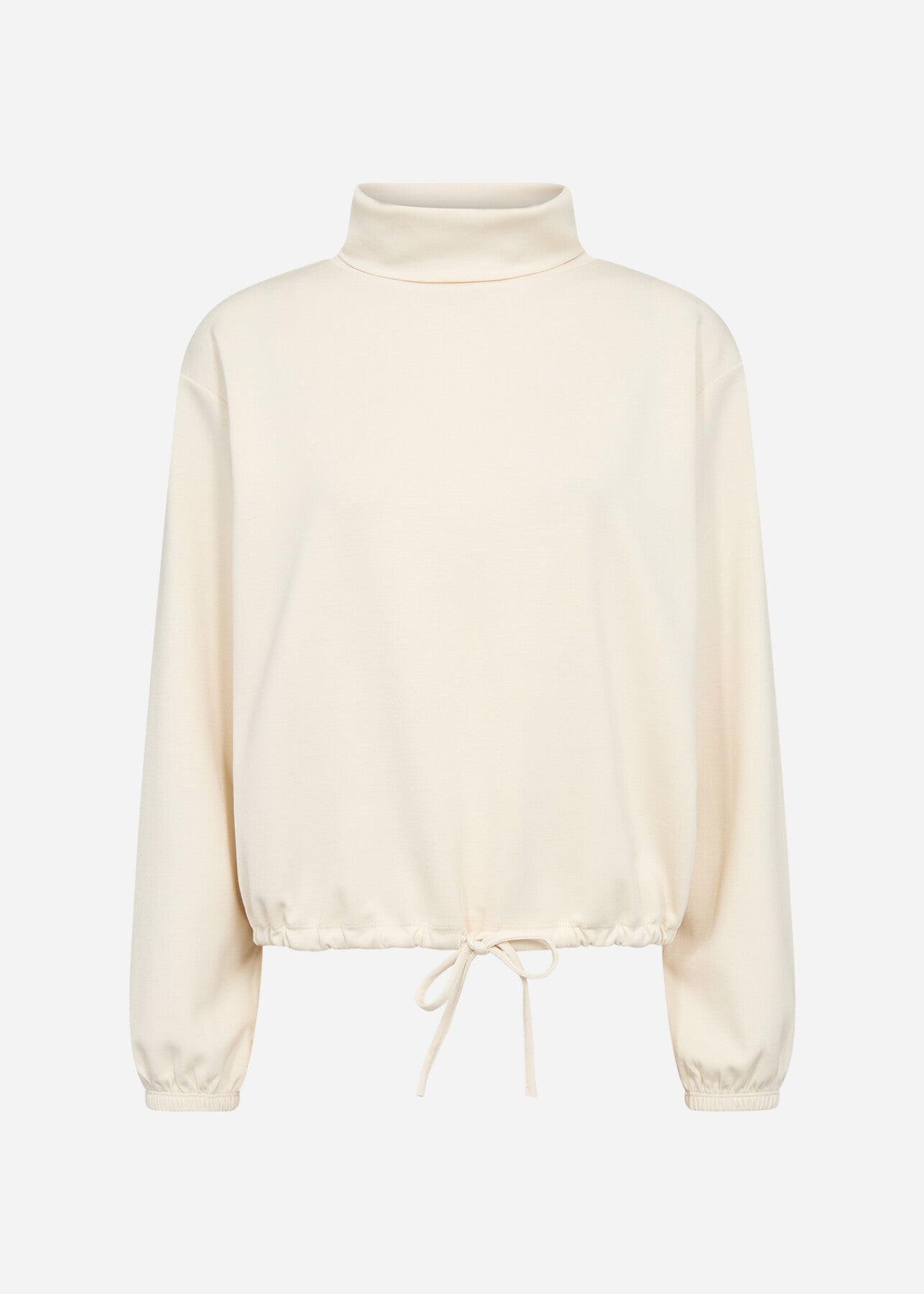 SC-BANU 203 Sweatshirt Creme