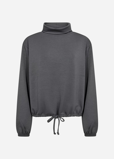 SC-BANU 203 Sweatshirt Mørk grå