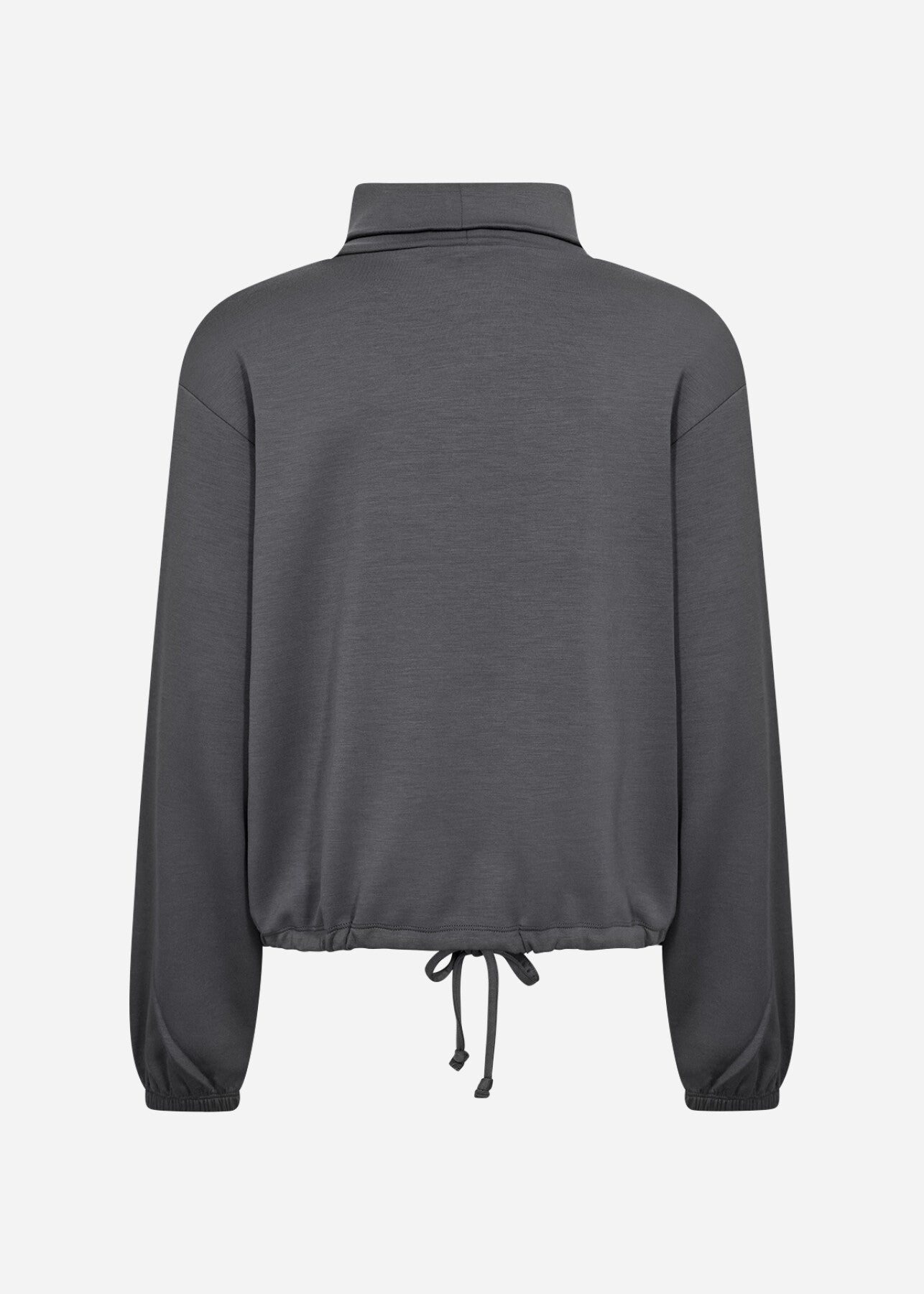 SC-BANU 203 Sweatshirt Mørk grå