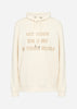 SC-BANU 208 Sweatshirt Creme