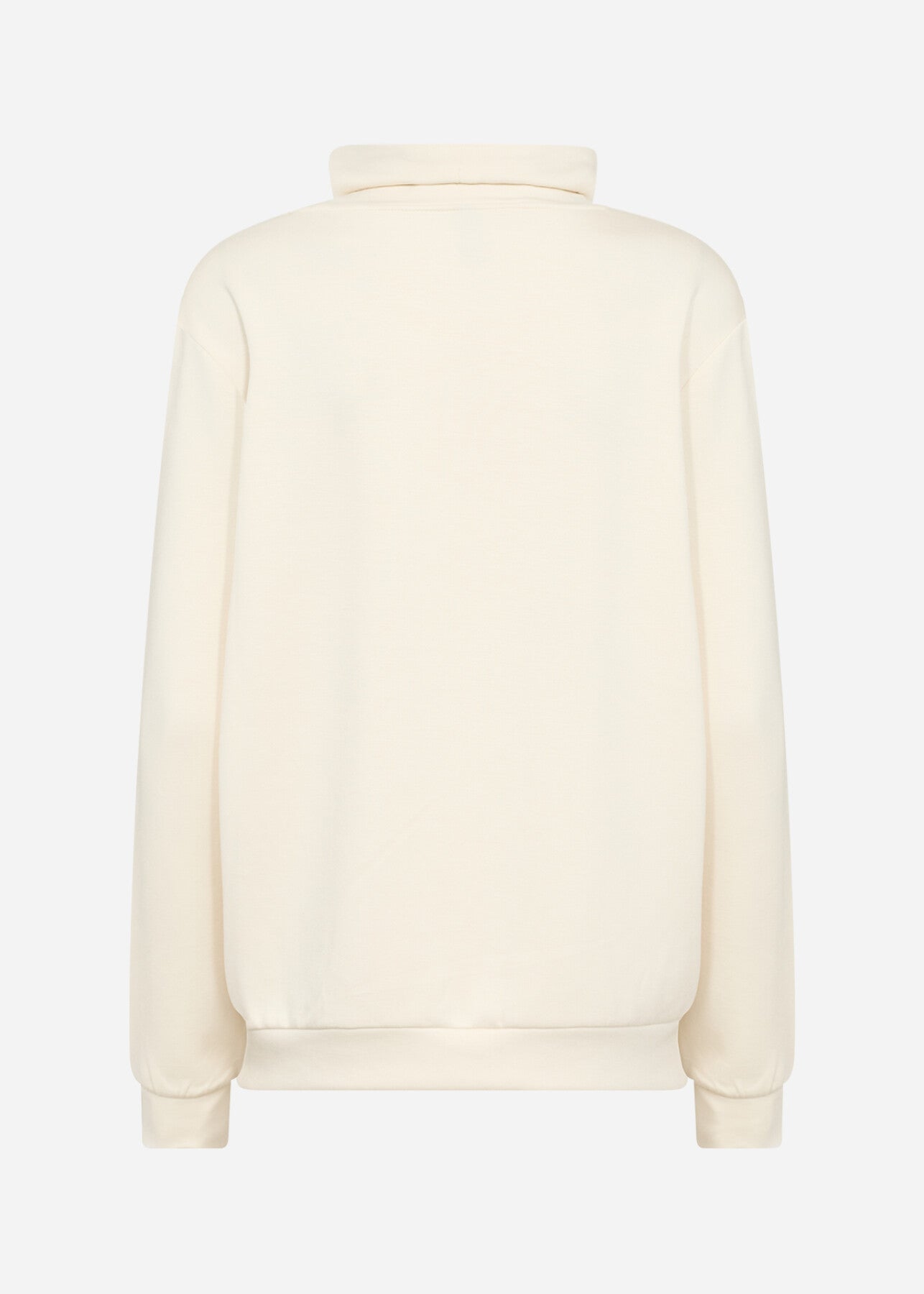 SC-BANU 208 Sweatshirt Creme