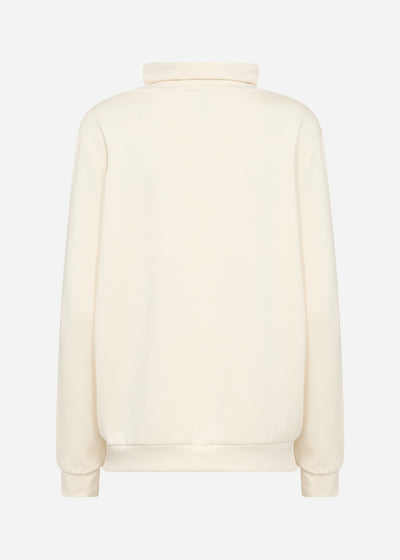 SC-BANU 208 Sweatshirt Creme