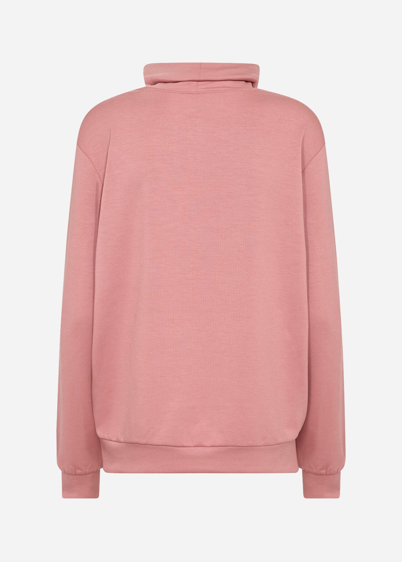 SC-BANU 208 Sweatshirt Rosa