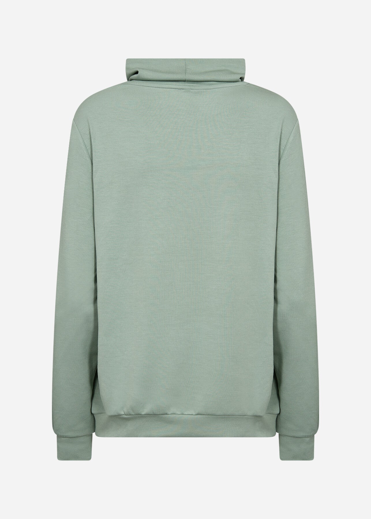 SC-BANU 208 Sweatshirt Lysegrøn