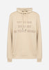 SC-BANU 208 Sweatshirt Sand