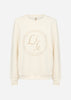 SC-BANU 210 Sweatshirt Creme