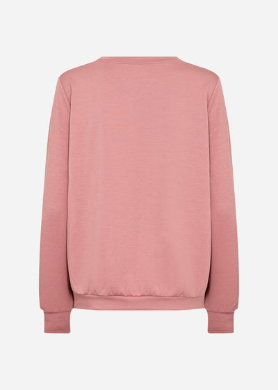 SC-BANU 210 Sweatshirt Rosa