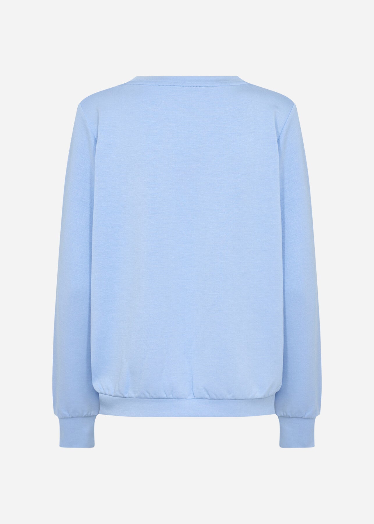 SC-BANU 210 Sweatshirt Lyseblå