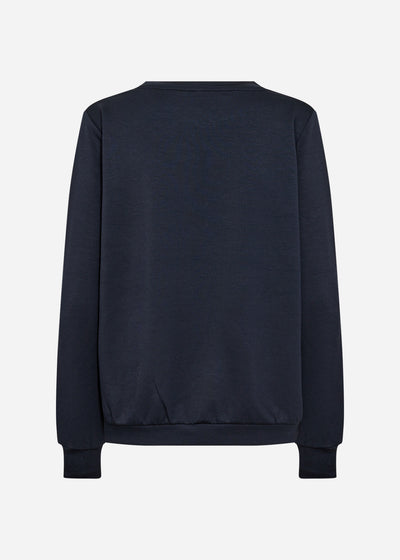 SC-BANU 210 Sweatshirt Navy