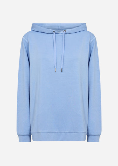 SC-BANU 211 Sweatshirt Lyseblå