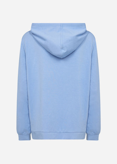 SC-BANU 211 Sweatshirt Lyseblå