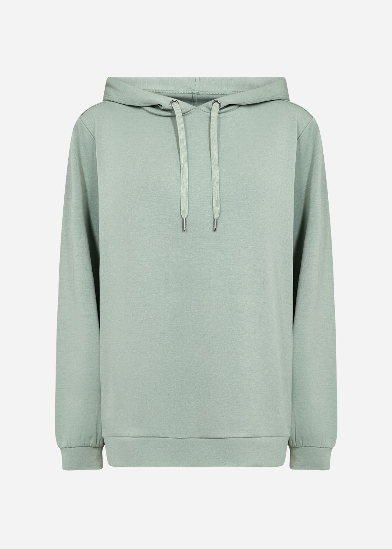 SC-BANU 211 Sweatshirt Lysegrøn