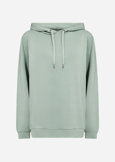 SC-BANU 211 Sweatshirt Lysegrøn