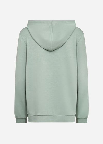 SC-BANU 211 Sweatshirt Lysegrøn