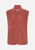 SC-ONYX 3 Vest Rosa