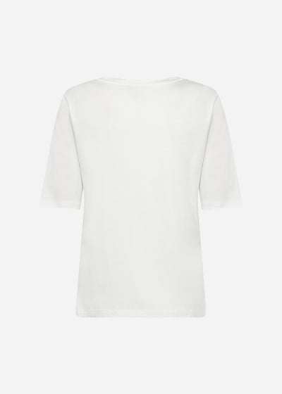 SC-MARICA 313 T-shirt Off white