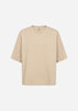 SC-PASCALE 1 T-shirt Sand