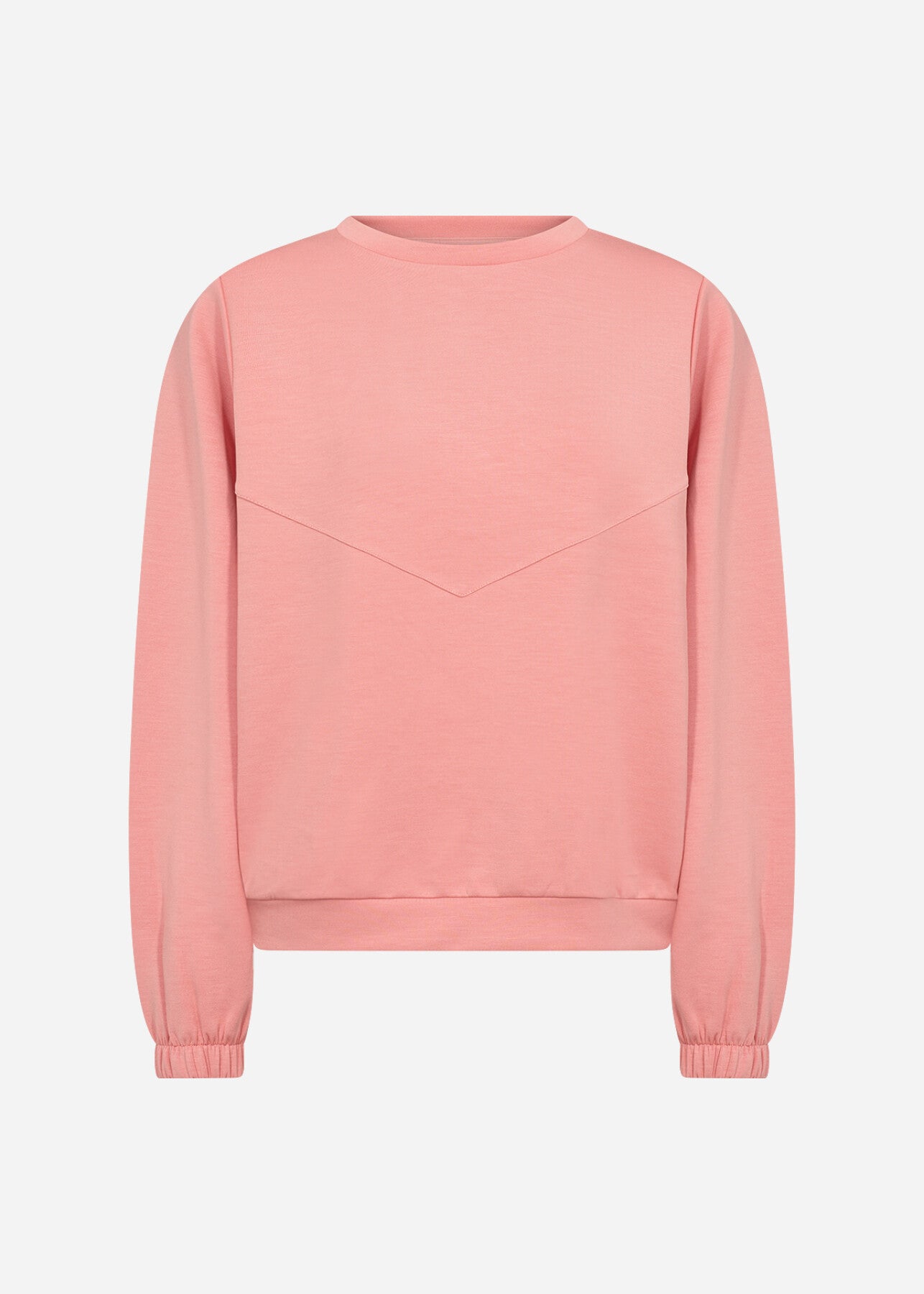 SC-BANU 220 Sweatshirt Koral