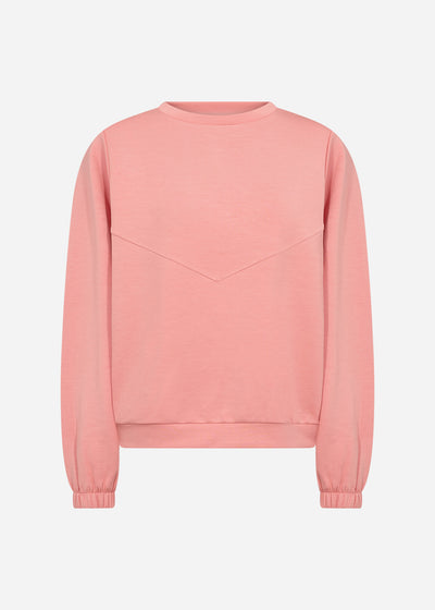 SC-BANU 220 Sweatshirt Koral