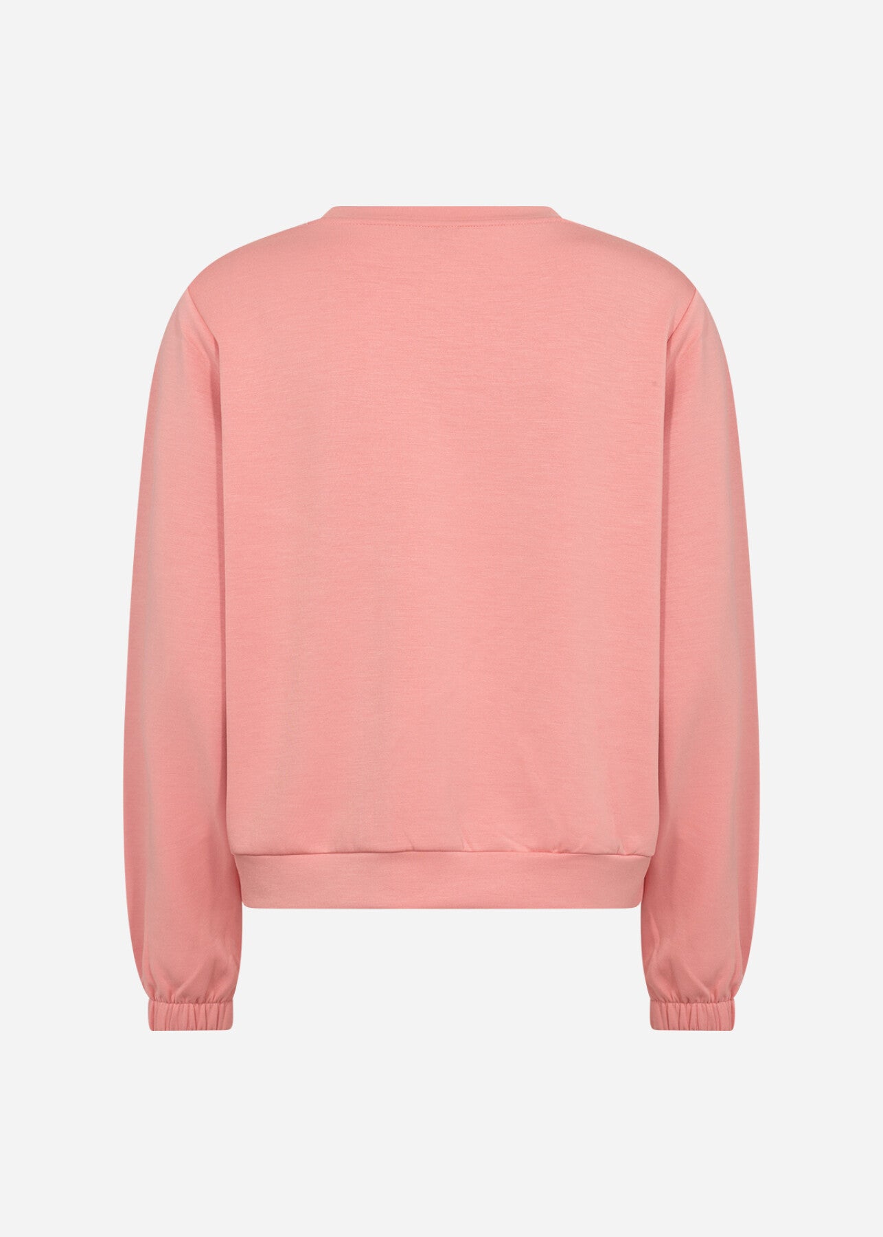 SC-BANU 220 Sweatshirt Koral