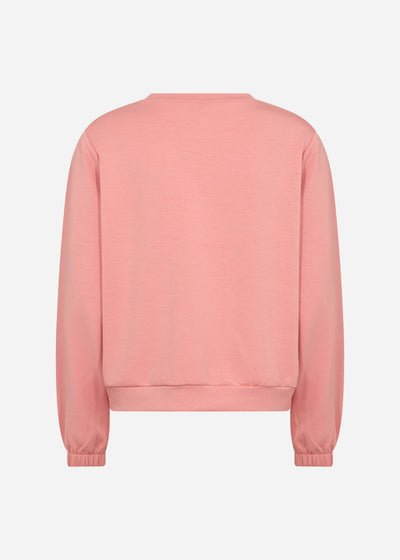 SC-BANU 220 Sweatshirt Koral