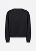 SC-BANU 220 Sweatshirt Sort