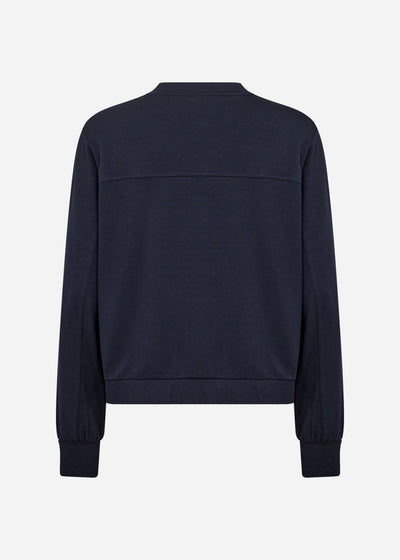 SC-BANU 225 Sweatshirt Navy