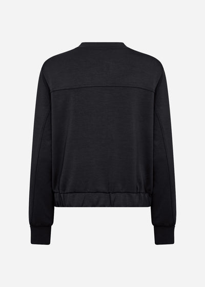 SC-BANU 225 Sweatshirt Sort