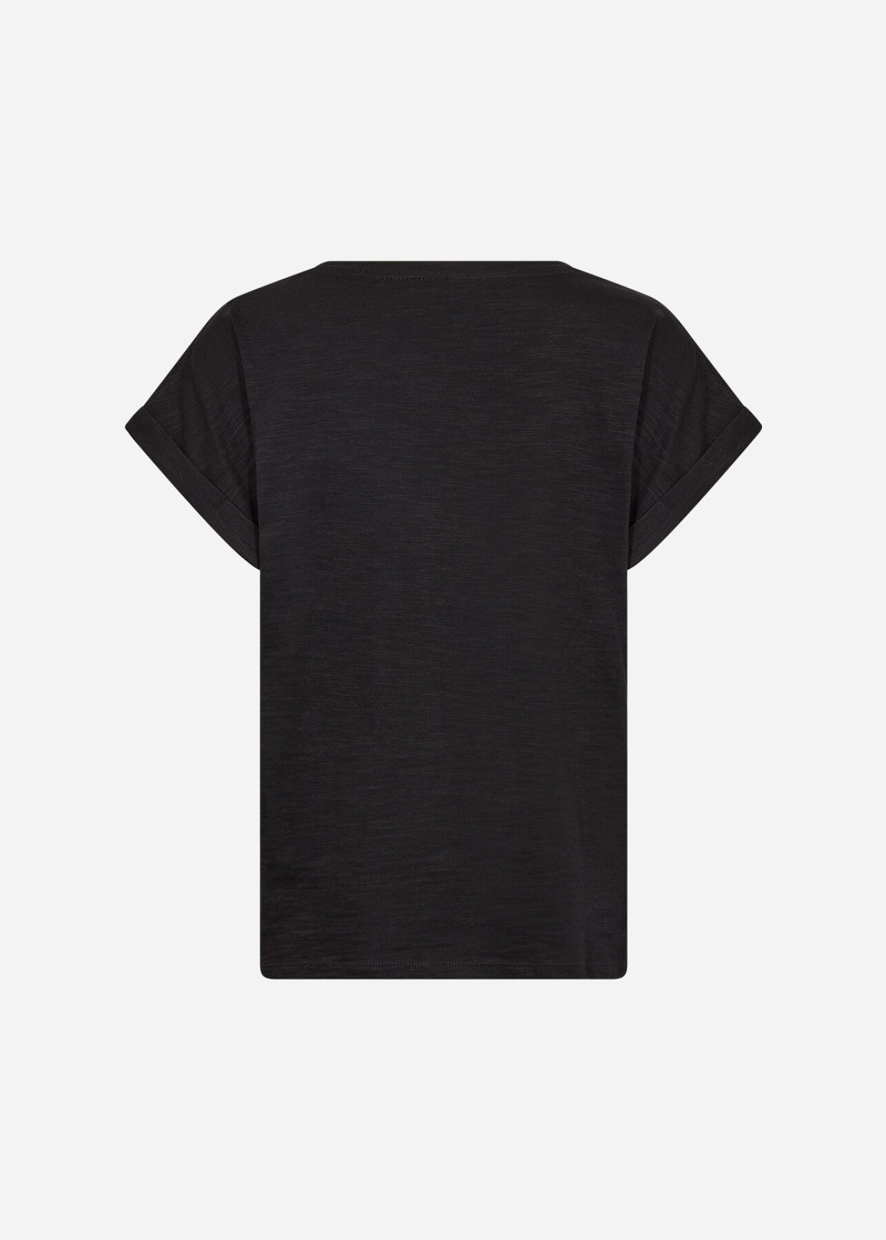 SC-BABETTE FP 71 T-shirt Sort