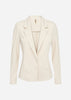 SC-DANIELA 1 Blazer Creme