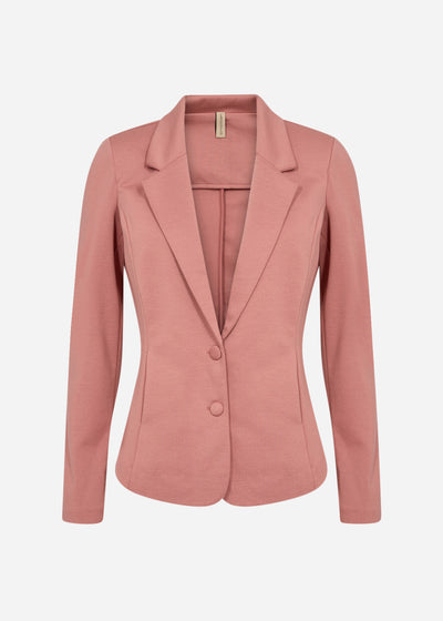 SC-DANIELA 1 Blazer Rosa