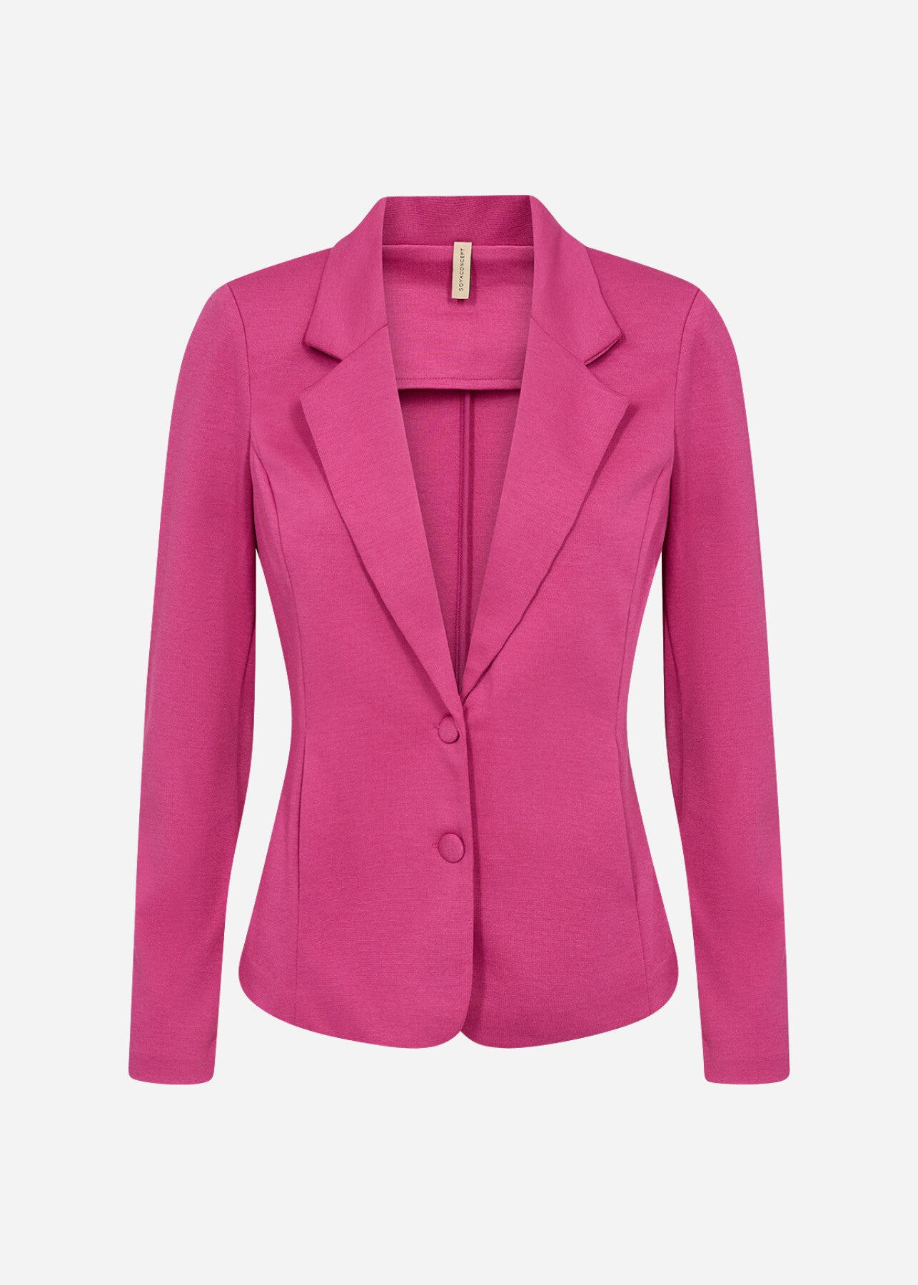 SC-DANIELA 1 Blazer Pink