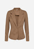 SC-DANIELA 1 Blazer Camel