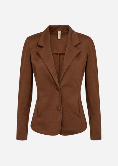 SC-DANIELA 1 Blazer Brun