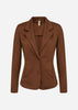 SC-DANIELA 1 Blazer Brun