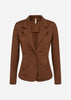 SC-DANIELA 1 Blazer Brun