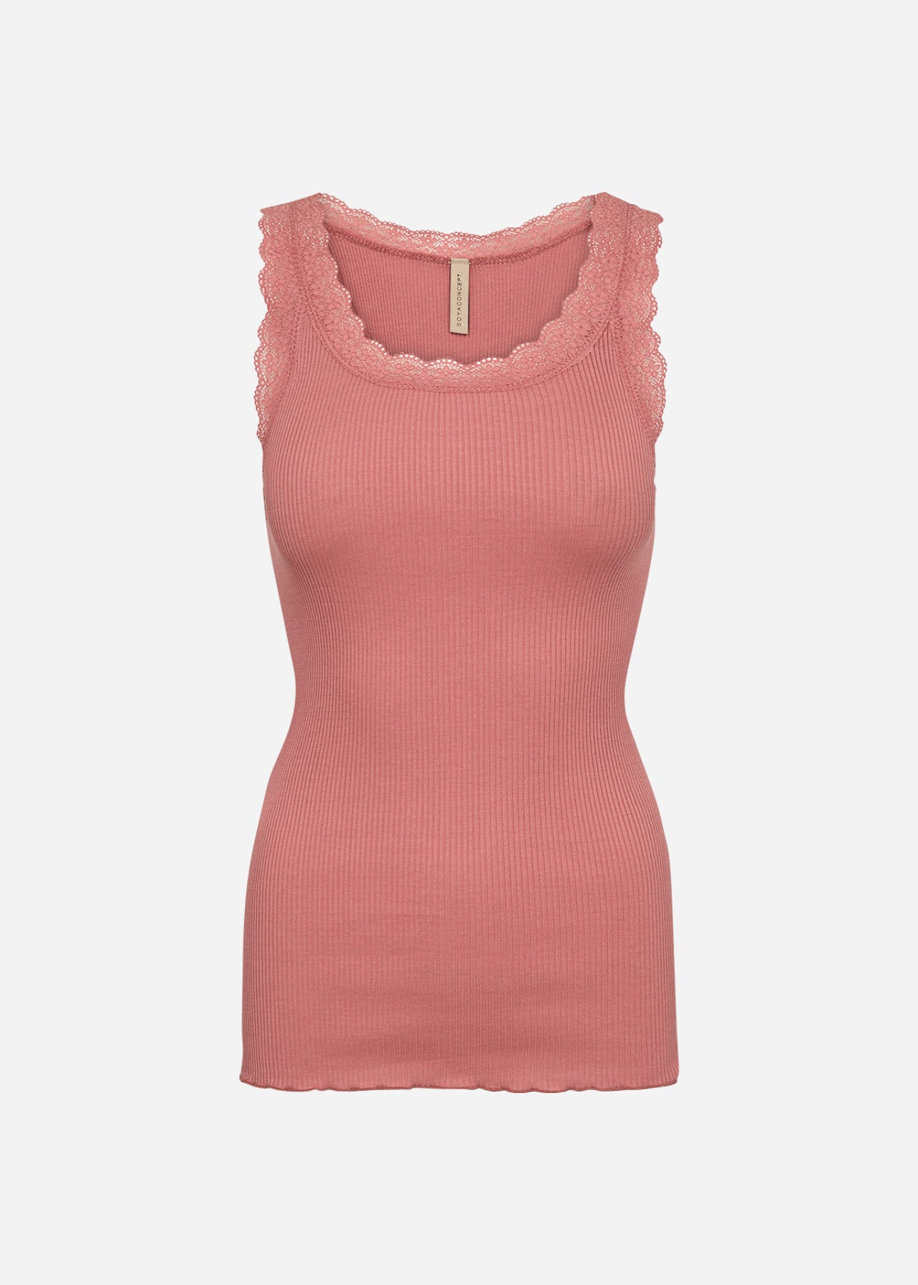 SC-SARONA 1 Top Rosa