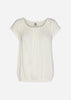 SC-MARICA 4 T-shirt Off white