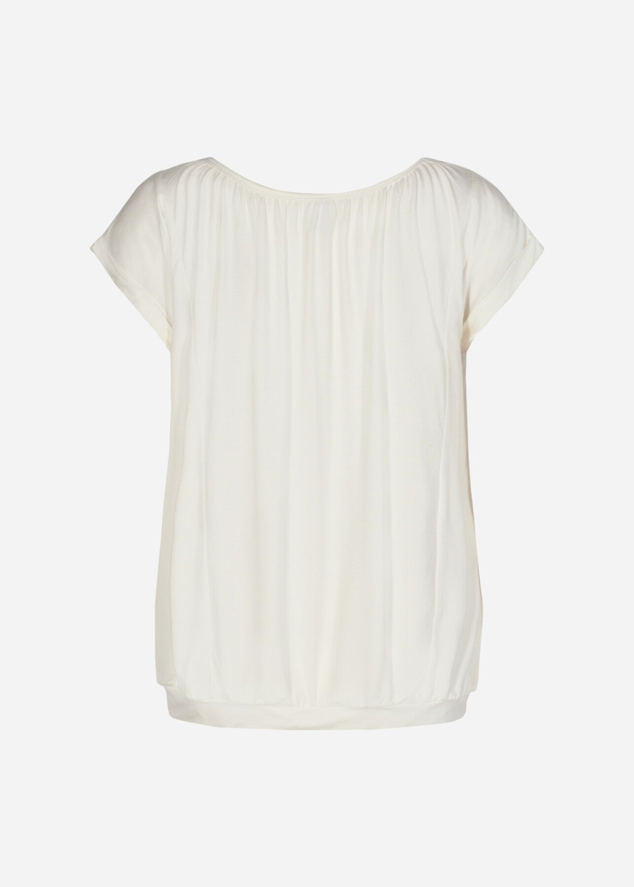 SC-MARICA 4 T-shirt Off white