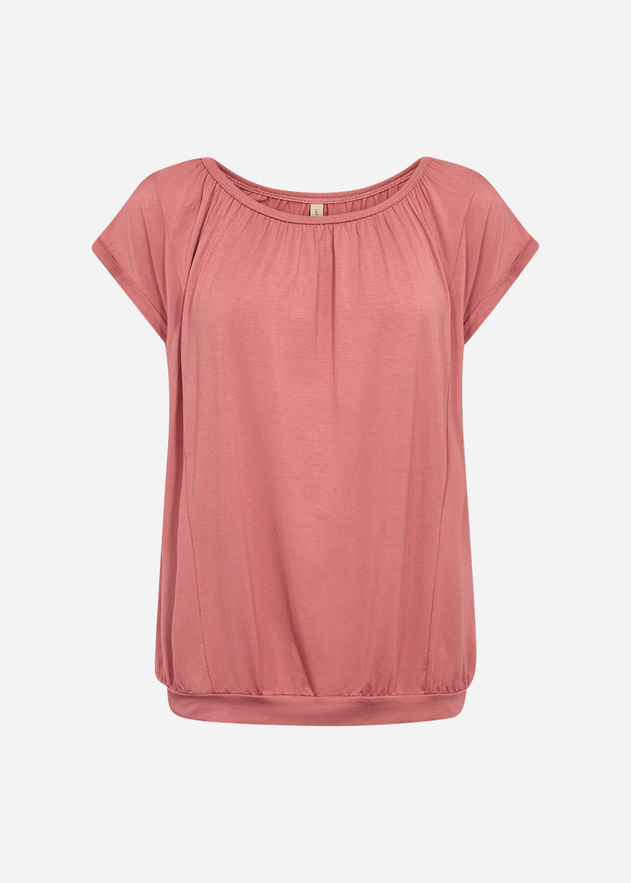 SC-MARICA 4 T-shirt Rosa