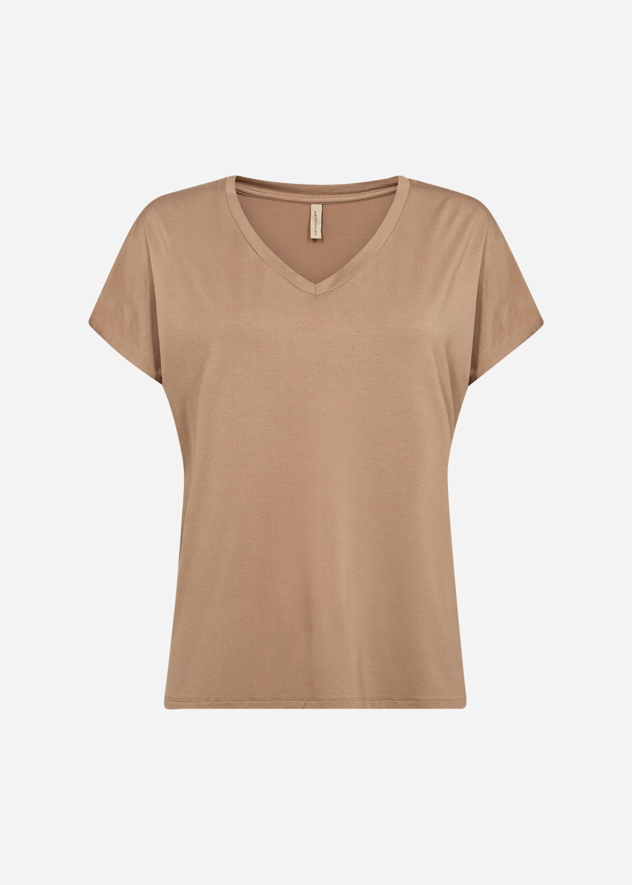 SC-MARICA 32 T-shirt Camel