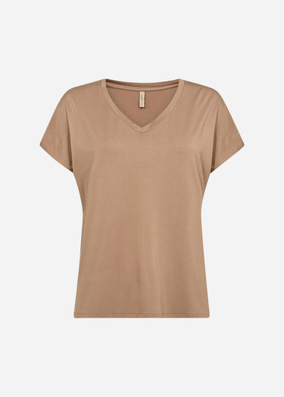 SC-MARICA 32 T-shirt Camel