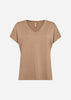 SC-MARICA 32 T-shirt Camel