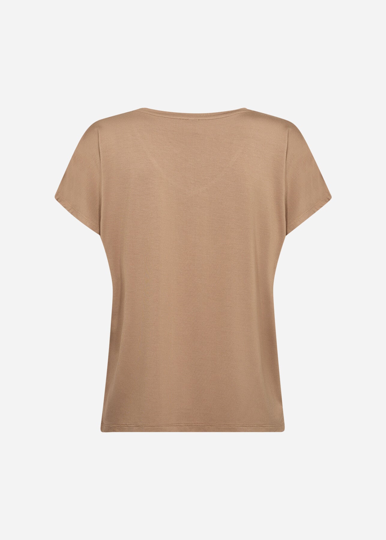 SC-MARICA 32 T-shirt Camel