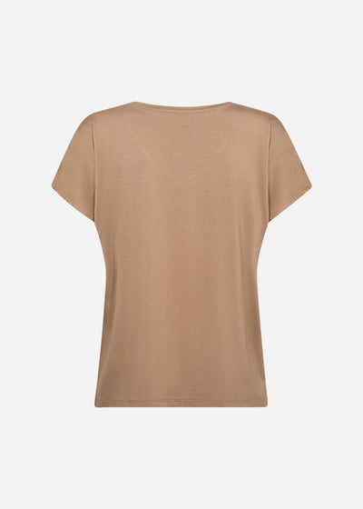 SC-MARICA 32 T-shirt Camel