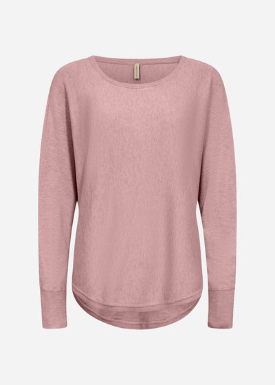 SC-DOLLIE 620 Pullover Rosa