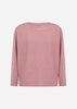 SC-DOLLIE 663 Pullover Rosa