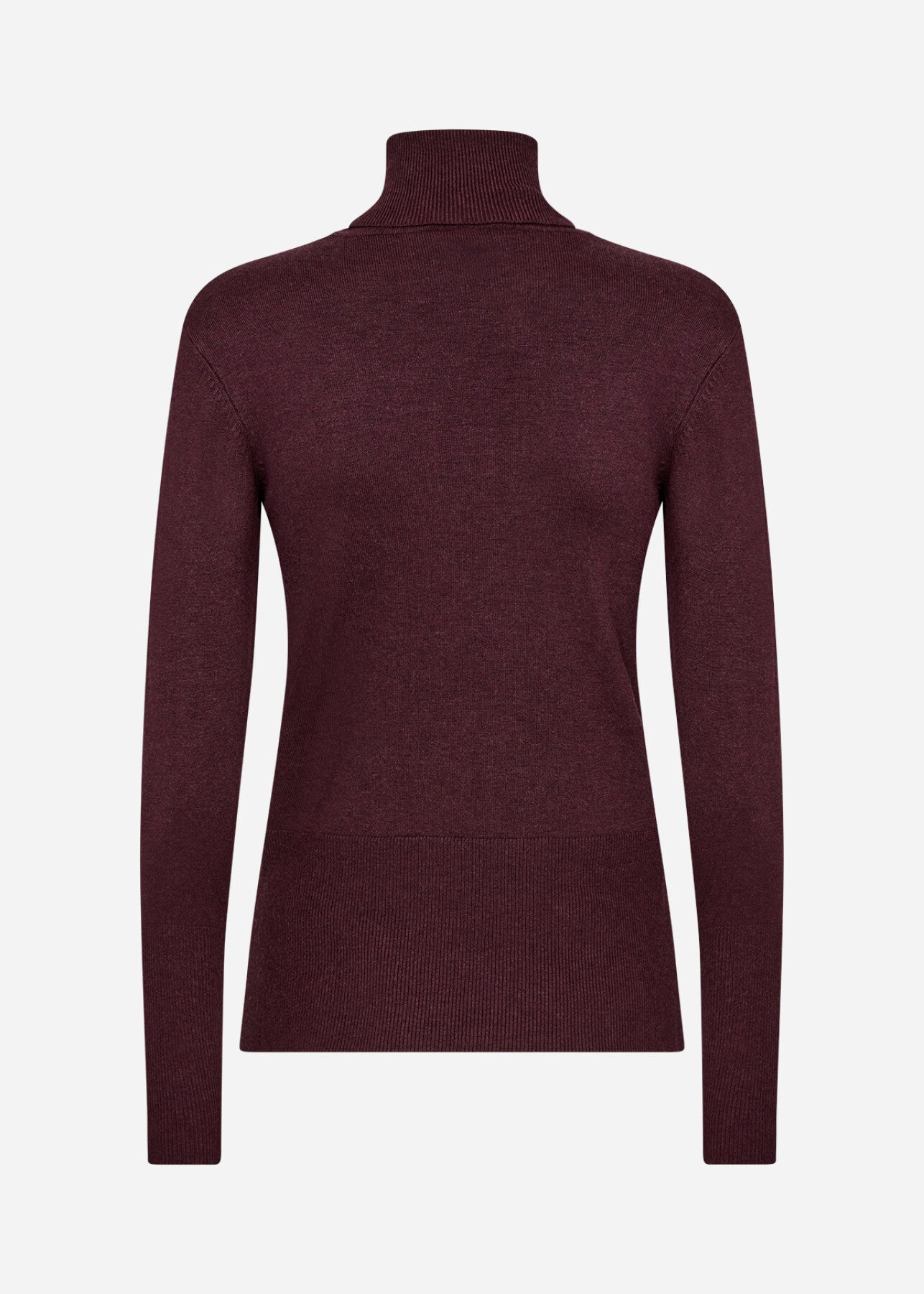 SC-DOLLIE 145 Pullover Bordeaux