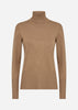 SC-DOLLIE 145 Pullover Camel